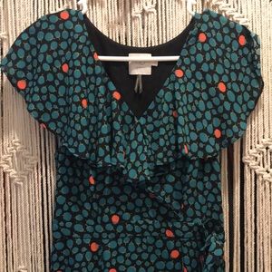 Beautiful Anthropology dress size 0
